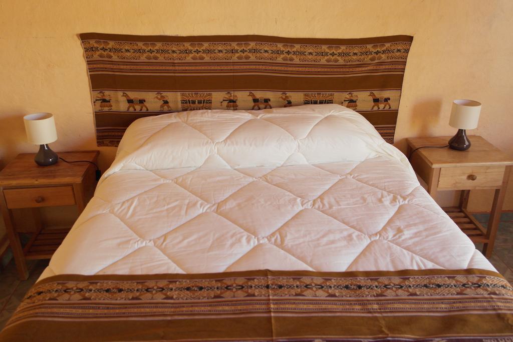 Complejo Turistico El Toconar Villa Toconao Room photo