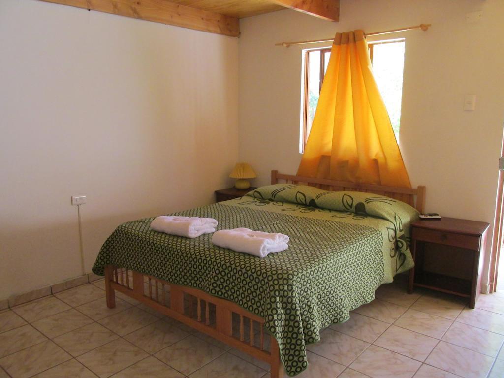 Complejo Turistico El Toconar Villa Toconao Room photo